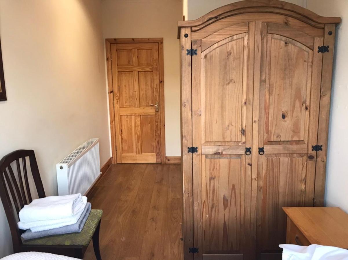 Clogherhead, Louth - Holiday Home Rental ภายนอก รูปภาพ