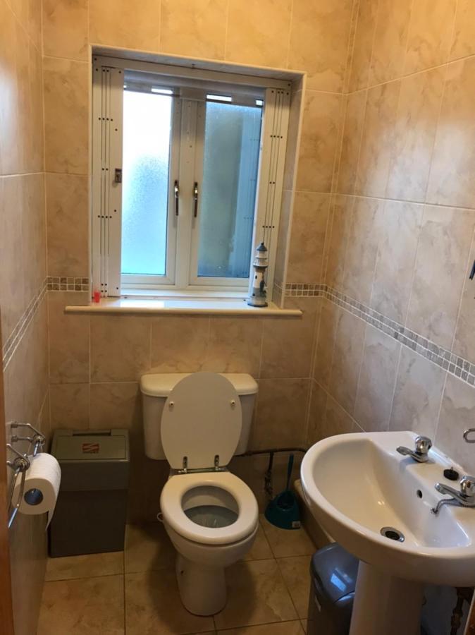 Clogherhead, Louth - Holiday Home Rental ภายนอก รูปภาพ